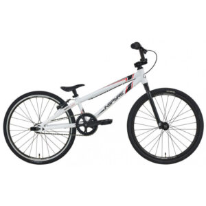 Bicicletta da BMX INSPYRE Neo 2026 bianca - Micro