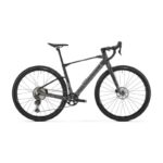 Gravel électrique Mondraker Dusty Nimbus