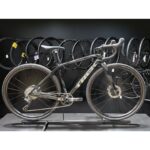 Vélo cyclo-cross / gravel d'occasion Trek Boone de carbono GRX 11v - Taille 49cm (XS)