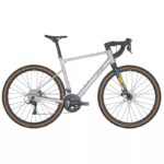 Bicicleta gravel Bergamont Grandurance 4 2025