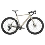 Bicicleta gravel de carbono Scott Addict Gravel 20 2026