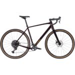 Bicicleta gravel Trek Checkpoint ALR 3 Gen.3 Cues U6000 10v Dark Carmine 2026
