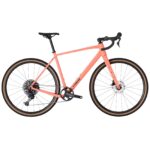 Bicicleta gravel Trek Checkpoint ALR 4 Gen.3 Cues U8000 11v Living Coral 2026