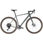 Bicicleta gravel Trek Checkpoint ALR 4 Gen.3 Cues U8000 11v Matte Keswick Green to Lichen Fade 2026