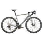 Bicicleta de carretera de carbono Scott Addict RC Ultimate 2026
