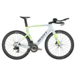Vélo de triathlon Scott Foil RC Tri