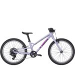 Bicicleta infantil Trek Wahoo 20" Path Lavander Haze 2026