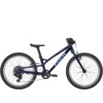 Bicicleta infantil Trek Wahoo 20" Path Marianas Blue 2026