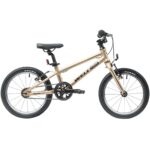 Bicicleta infantil Welt Teddy 16" Beige Brillant