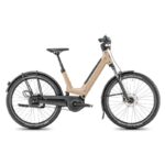 Híbrida eléctrica Moustache J ALL Enviolo Auto PBL - 625Wh