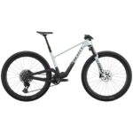 MTB de carbono Scott Spark RC World Cup Cumulus White / Carbon Black 2027