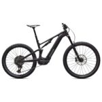 MTB électrique de aluminio Specialized Turbo Levo G4 NB Gloss Metallic Obsidian / Sliver Dust 2026