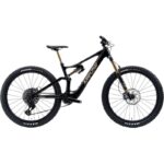MTB électrique Amflow PL Carbon Pro
