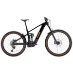 MTB électrique Trek Rail+ 8 Gen.5 Dark Star 2026
