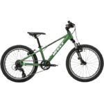 MTB infantil Welt Brave 1.0 20" VB Vert sapin