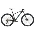 MTB Scott Scale 920 Carbon Black 2026