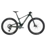 MTB Scott Spark RC Team Issue 2026