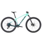 MTB semi-rigide Trek Marlin 5 Gen.3 Miami Green / Dark Aquatic Fade 2026