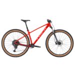 MTB semi-rigide Trek Marlin 6 Gen.3 Lava Red 2026
