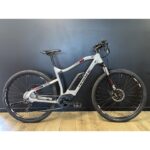 MTB eléctrica de segunda mano Haibike Hardnine 2 Bosch Perf. Line Deore 500Wh taille M 2020